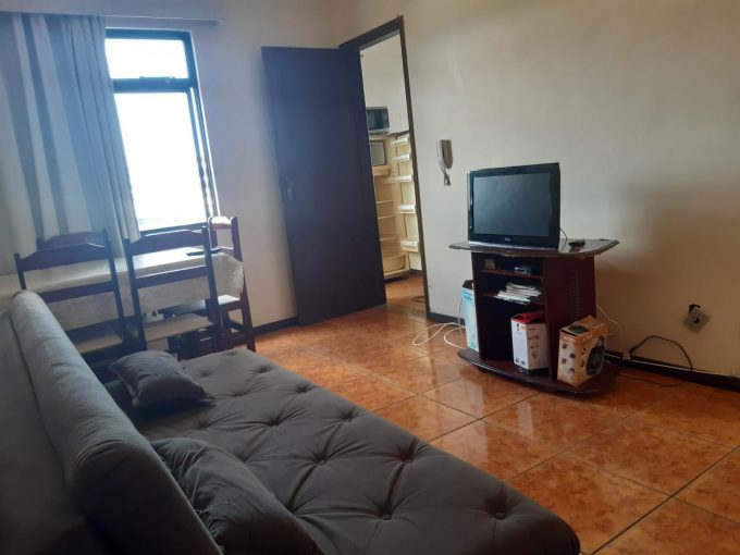 Apartamento Centro – 01 quarto – Cabo Frio
